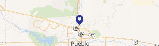 Pueblo, CO 81008