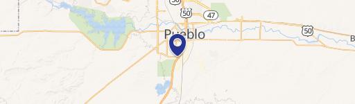 Pueblo, CO 81004