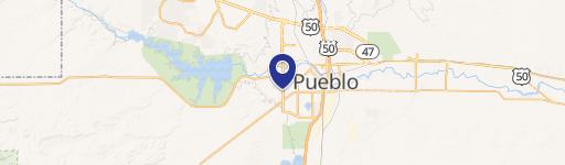 Pueblo, CO 81005