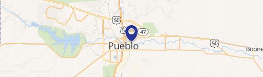Pueblo, CO 81001