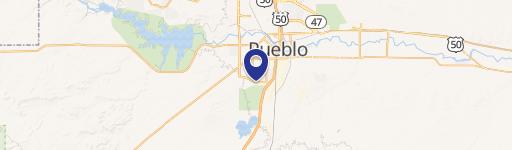 Pueblo, CO 81004