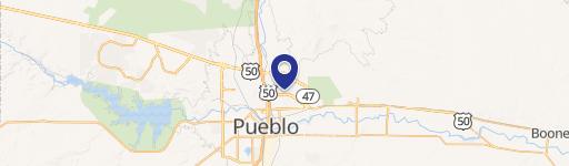 Pueblo, CO 81001