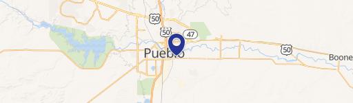 Pueblo, CO 81006