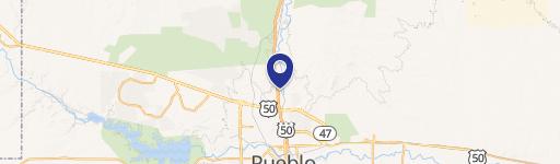 Pueblo, CO 81008