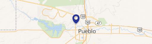 Pueblo, CO 81003