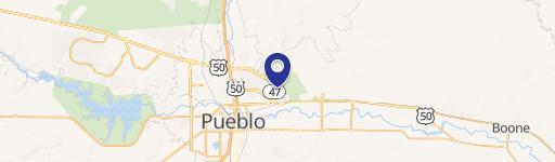 Pueblo, CO 81001
