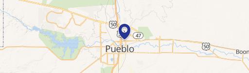 Pueblo, CO 81001