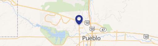 Pueblo, CO 81008