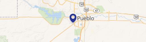 Pueblo, CO 81005