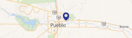 Pueblo, CO 81001