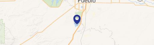 Pueblo, CO 81004