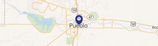Pueblo, CO 81004