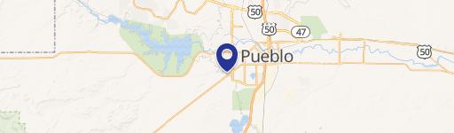 Pueblo, CO 81005