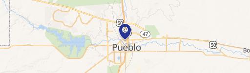 Pueblo, CO 81003