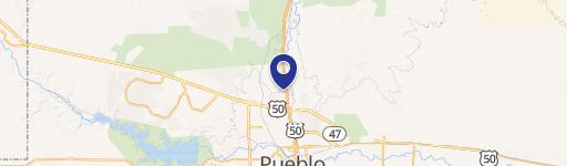 Pueblo, CO 81008