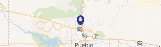 Pueblo, CO 81008