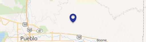Pueblo, CO 81003