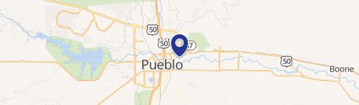 Pueblo, CO 81001