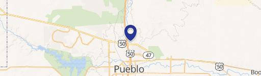 Pueblo, CO 81008