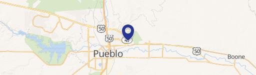 Pueblo, CO 81001