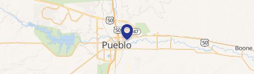 Pueblo, CO 81001