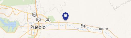 Pueblo, CO 81001