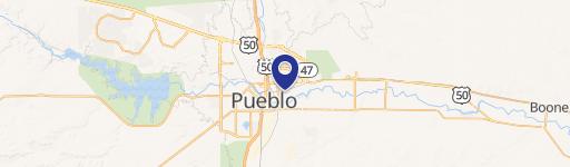 Pueblo, CO 81001
