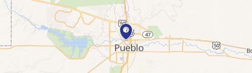 Pueblo, CO 81003
