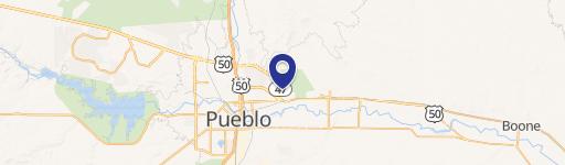 Pueblo, CO 81001