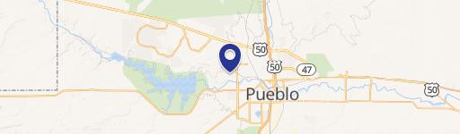 Pueblo, CO 81003