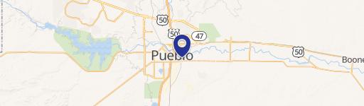 Pueblo, CO 81006