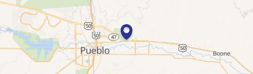 Pueblo, CO 81006