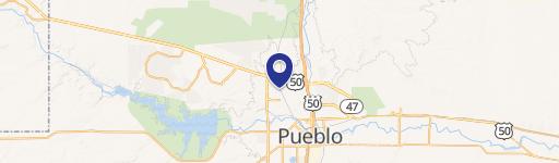 Pueblo, CO 81003