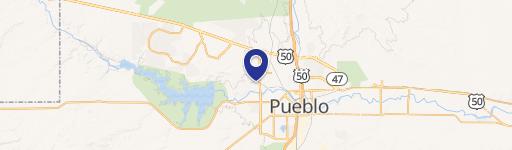 Pueblo, CO 81003