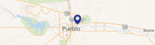 Pueblo, CO 81001