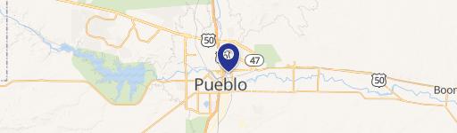 Pueblo, CO 81003