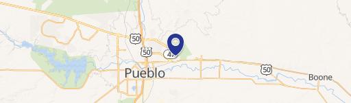 Pueblo, CO 81001
