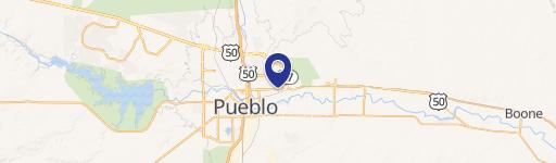 Pueblo, CO 81001