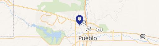 Pueblo, CO 81003