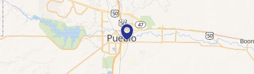 Pueblo, CO 81006