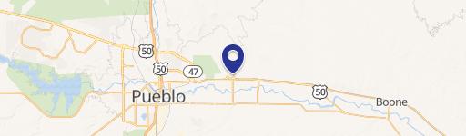 Pueblo, CO 81001