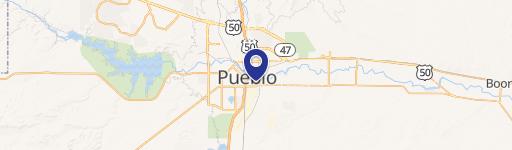 Pueblo, CO 81006