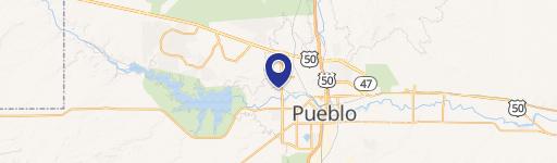 Pueblo, CO 81003
