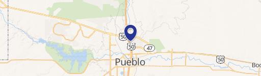 Pueblo, CO 81003