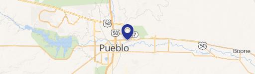 Pueblo, CO 81001