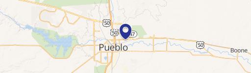 Pueblo, CO 81001