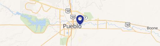 Pueblo, CO 81001
