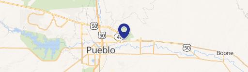 Pueblo, CO 81001