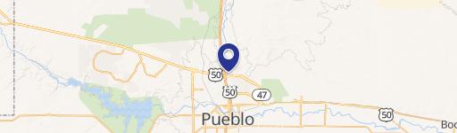 Pueblo, CO 81008