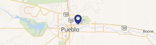 Pueblo, CO 81001